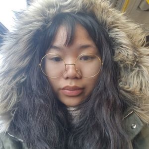 Meet your Posher, Shenn